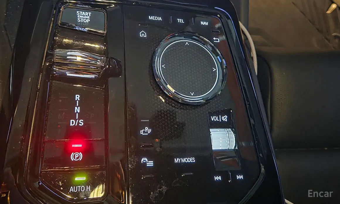 Фото 6 - BMW 5 Series