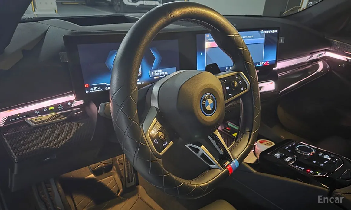 Фото 7 - BMW 5 Series