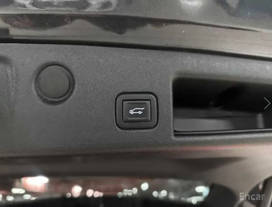 Фото 11 - Chevrolet Equinox