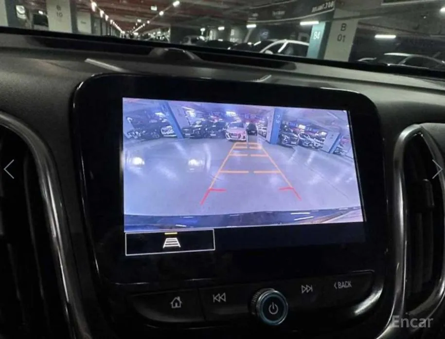 Фото 7 - Chevrolet Equinox