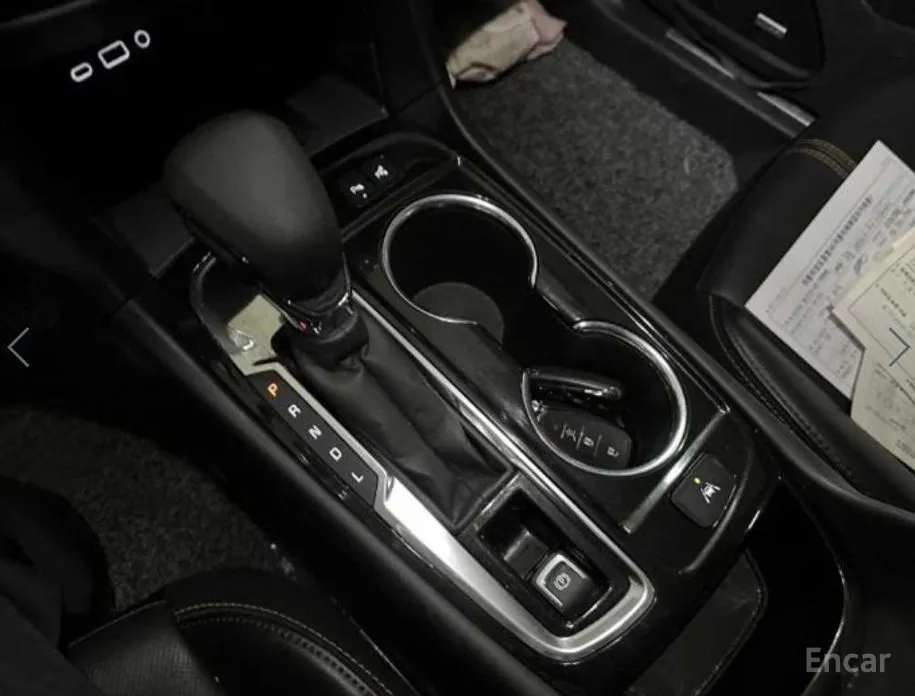 Фото 8 - Chevrolet Equinox