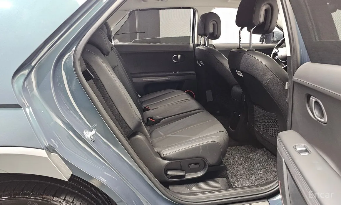 Фото 12 - Hyundai Ioniq 5