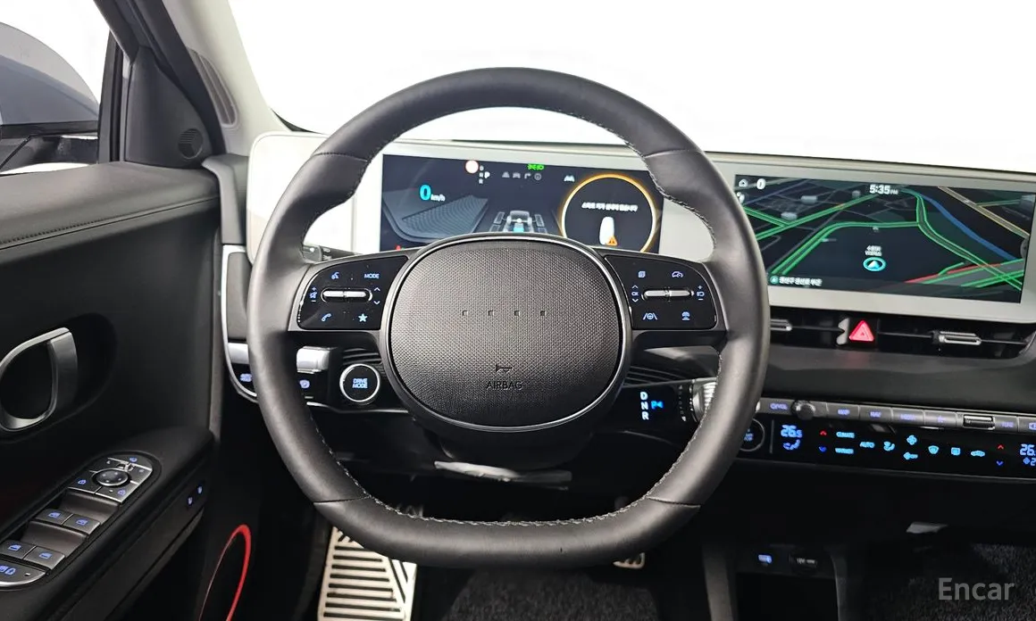 Фото 13 - Hyundai Ioniq 5