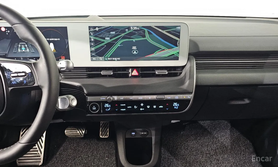 Фото 14 - Hyundai Ioniq 5