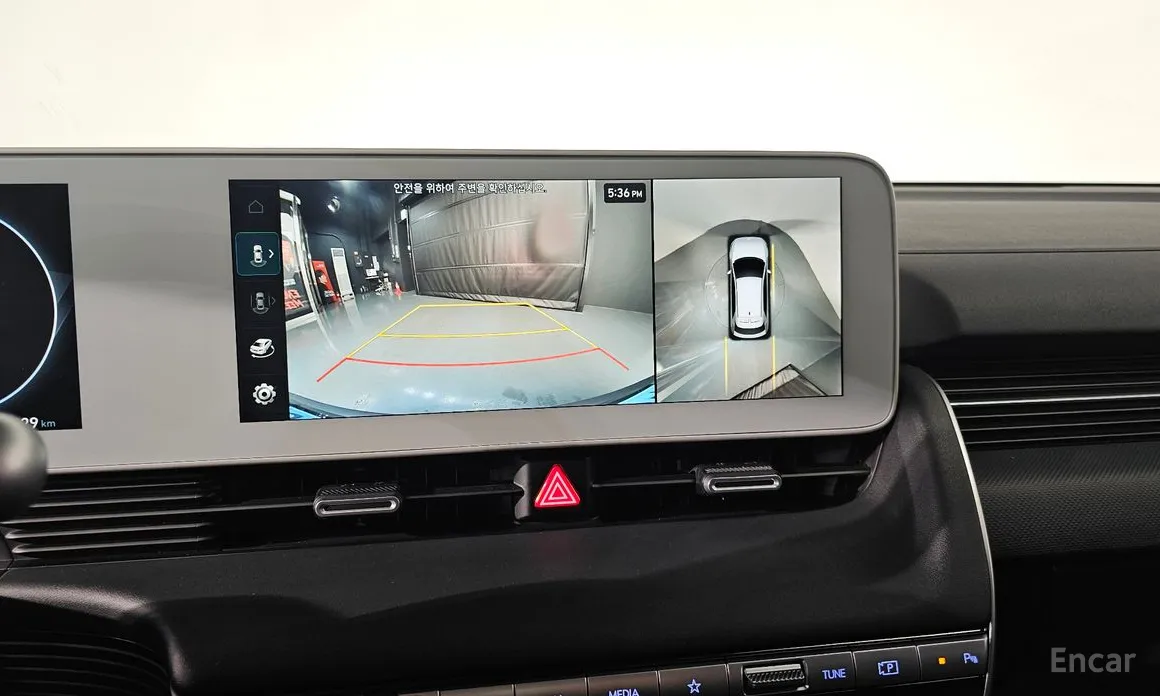 Фото 15 - Hyundai Ioniq 5