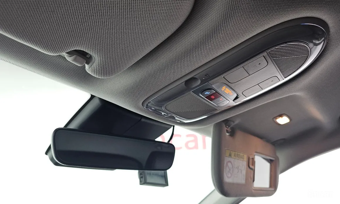 Фото 19 - Hyundai Ioniq 5