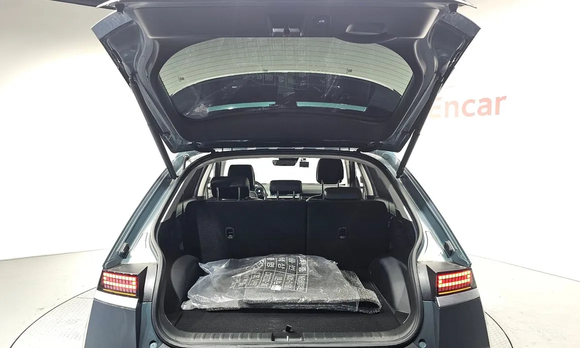 Фото 20 - Hyundai Ioniq 5