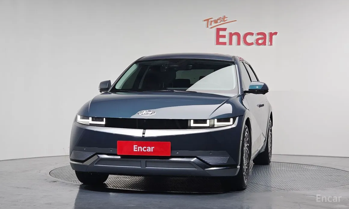 Фото 3 - Hyundai Ioniq 5