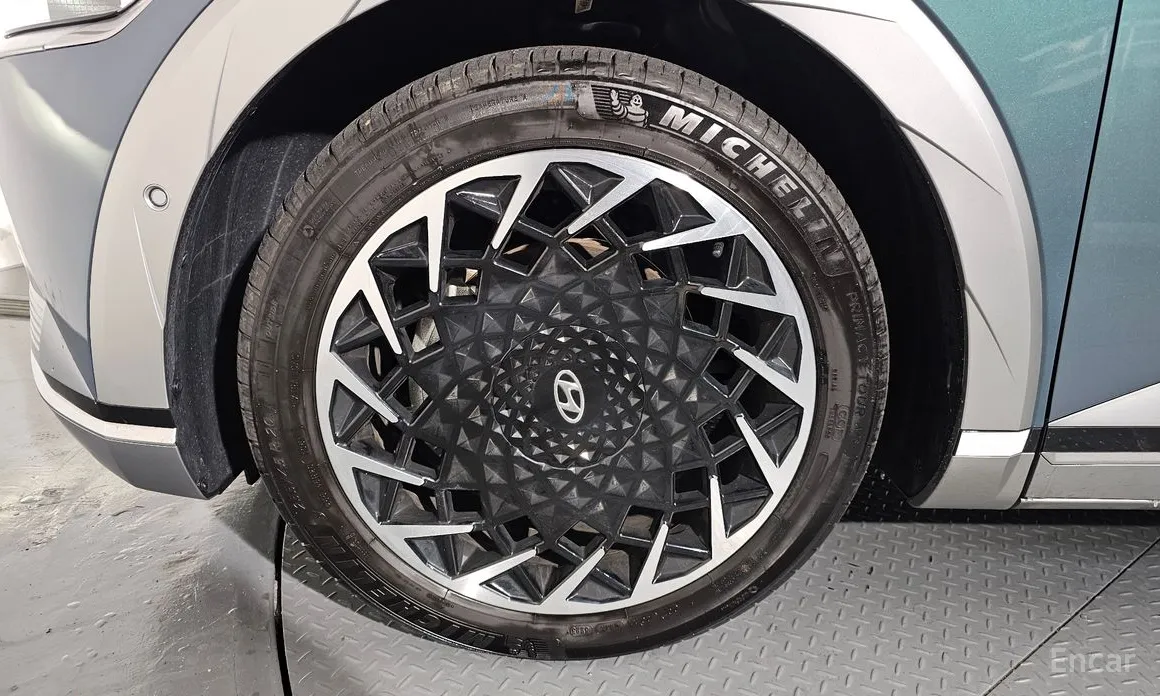 Фото 5 - Hyundai Ioniq 5