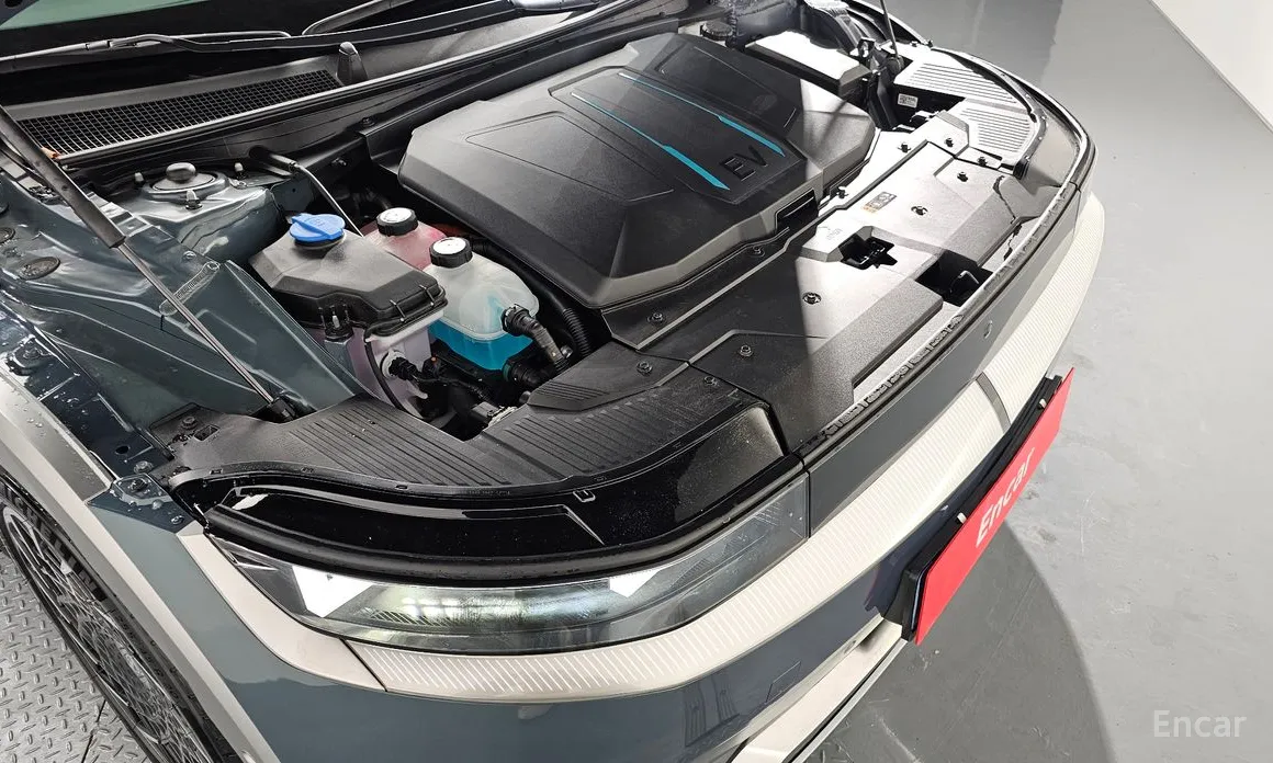 Фото 6 - Hyundai Ioniq 5