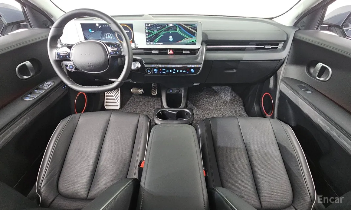 Фото 7 - Hyundai Ioniq 5
