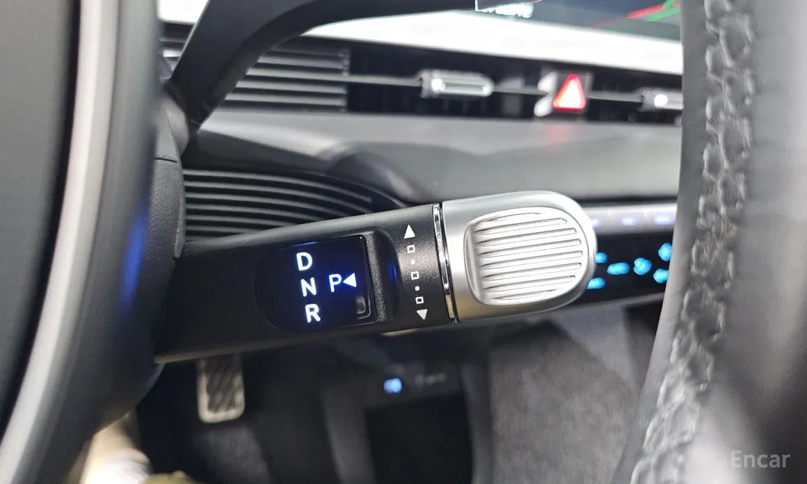 Фото 9 - Hyundai Ioniq 5