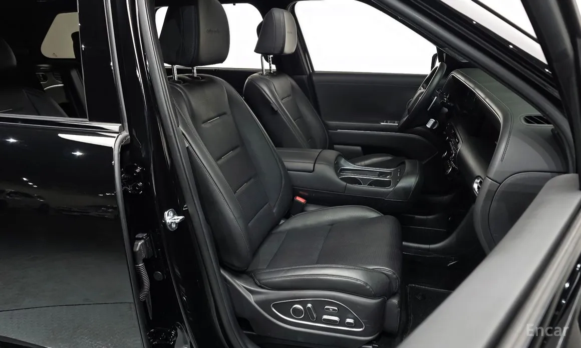 Фото 10 - Hyundai Palisade