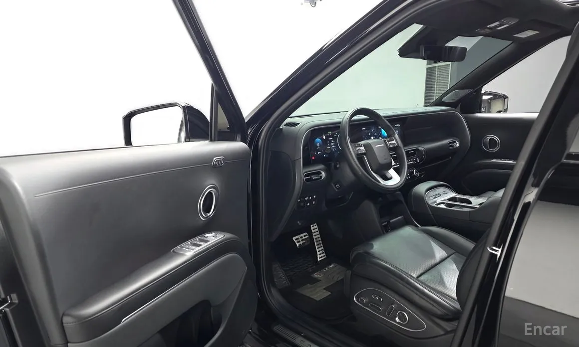 Фото 12 - Hyundai Palisade