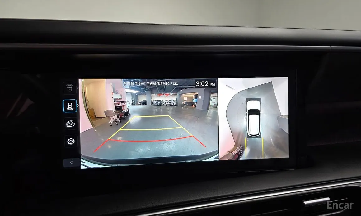 Фото 15 - Hyundai Palisade