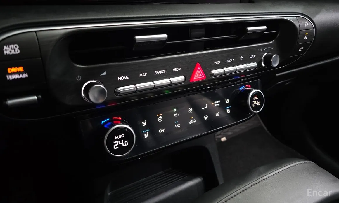 Фото 18 - Hyundai Palisade