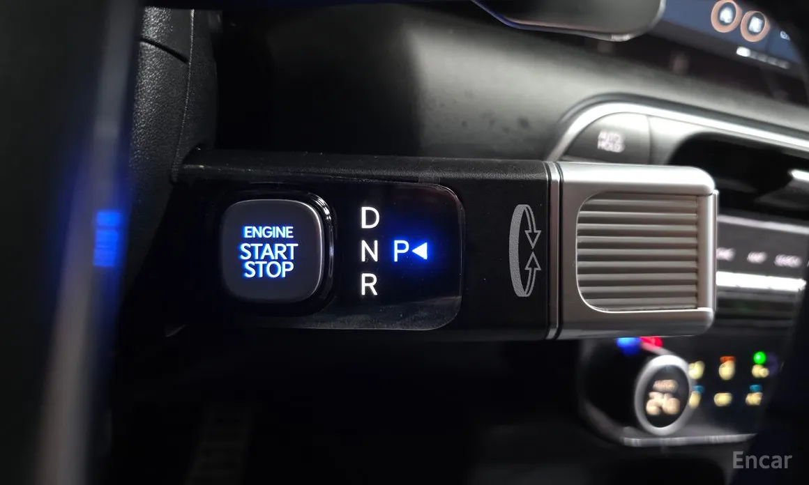 Фото 9 - Hyundai Palisade