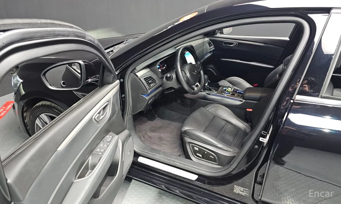 Фото 10 - Renault SM6