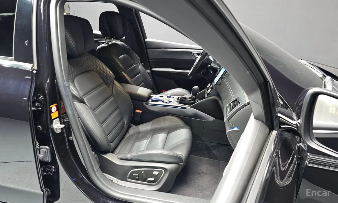 Фото 11 - Renault SM6