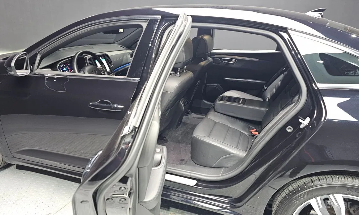 Фото 13 - Renault SM6