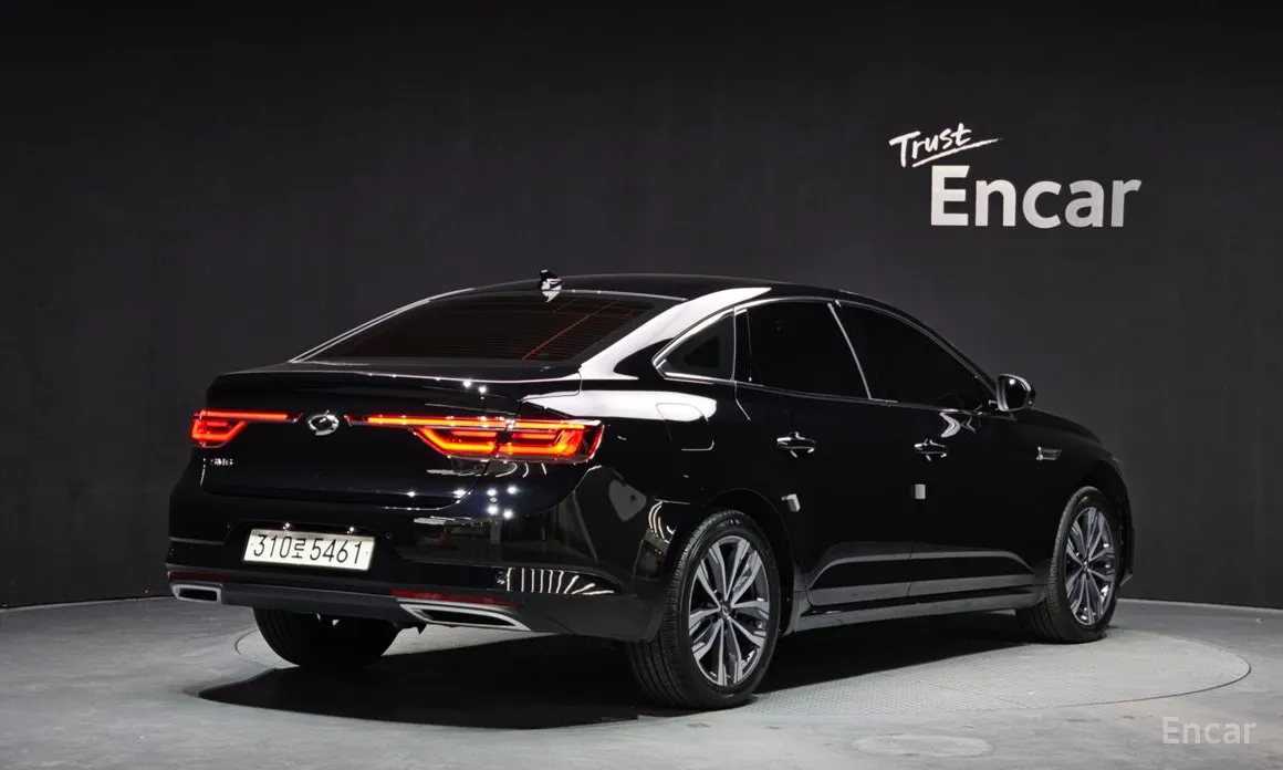 Фото 2 - Renault SM6