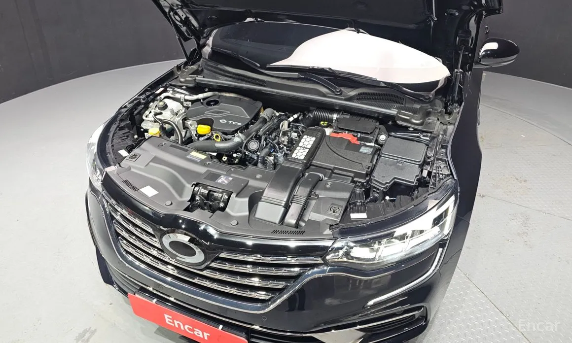 Фото 6 - Renault SM6