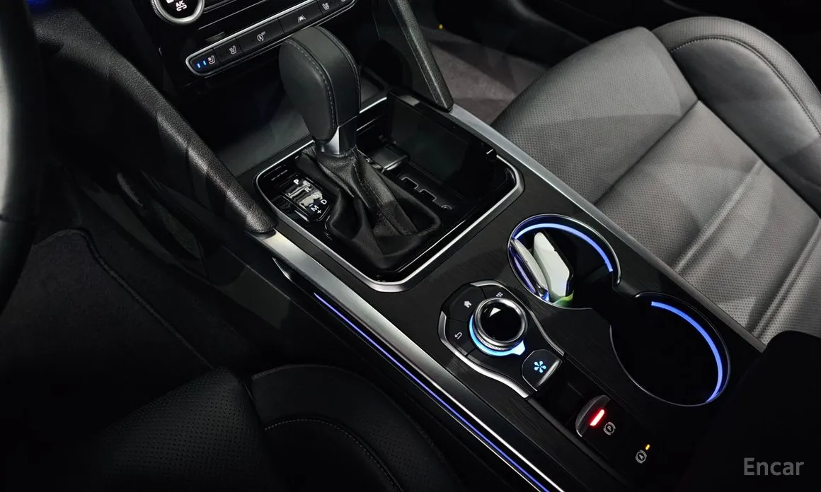 Фото 9 - Renault SM6