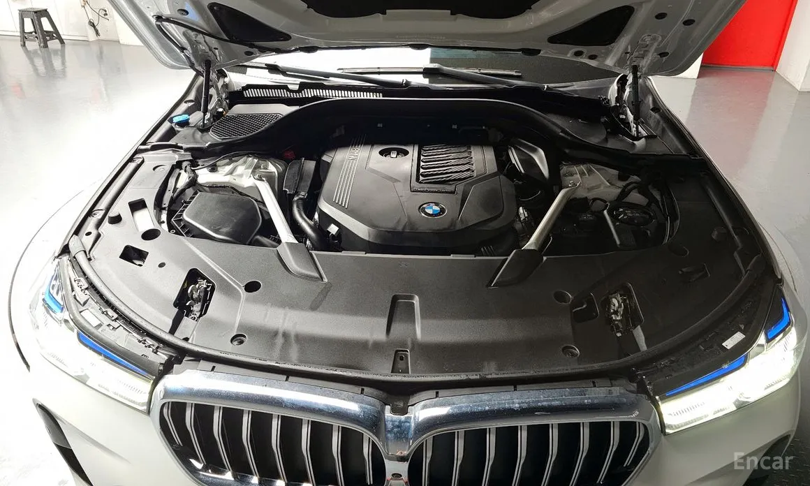 BMW Gran Turismo 2017 630i xDrive M Sport