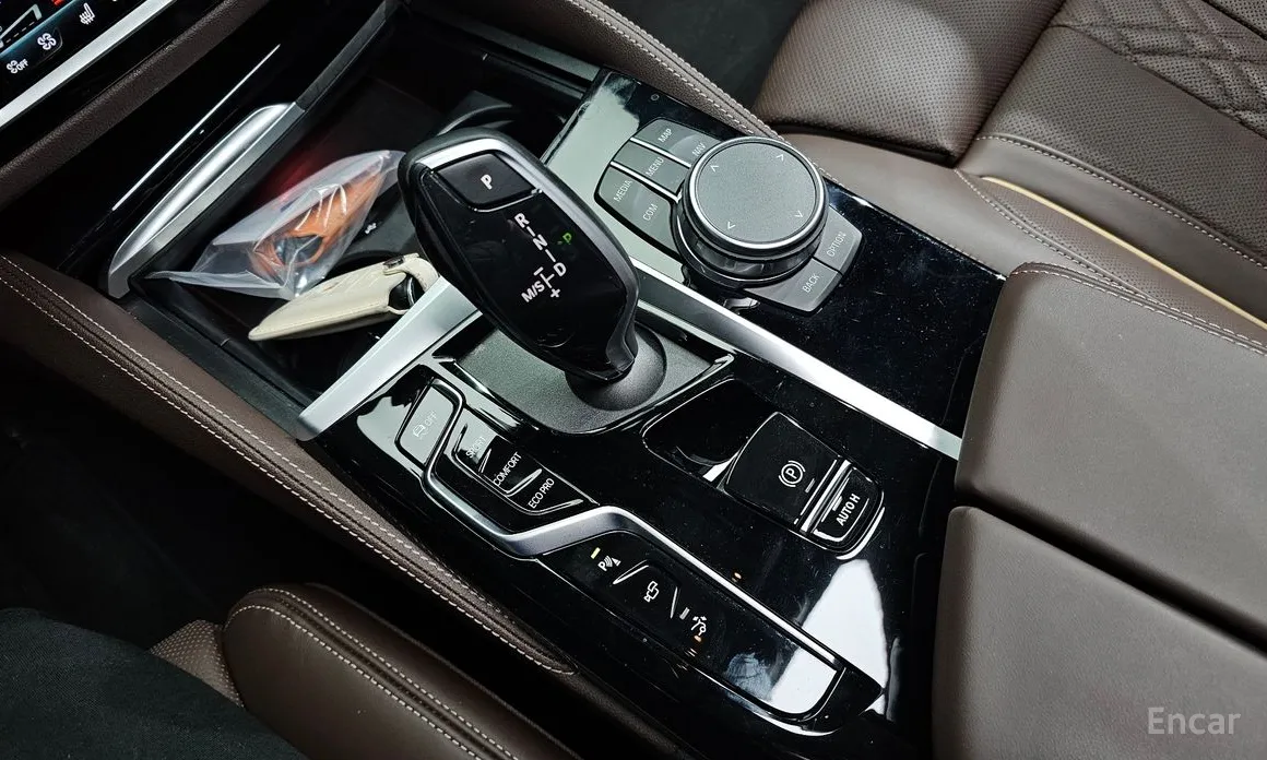 BMW Gran Turismo 2017 630i xDrive M Sport