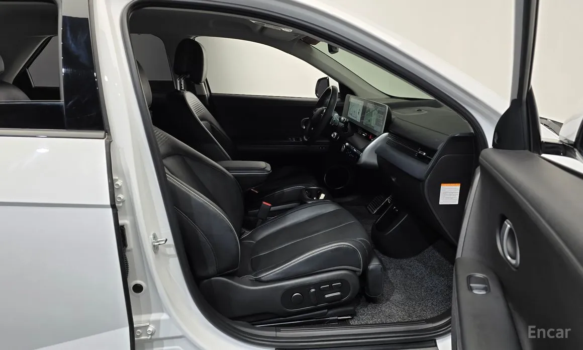 Фото 12 - Hyundai Ioniq 5