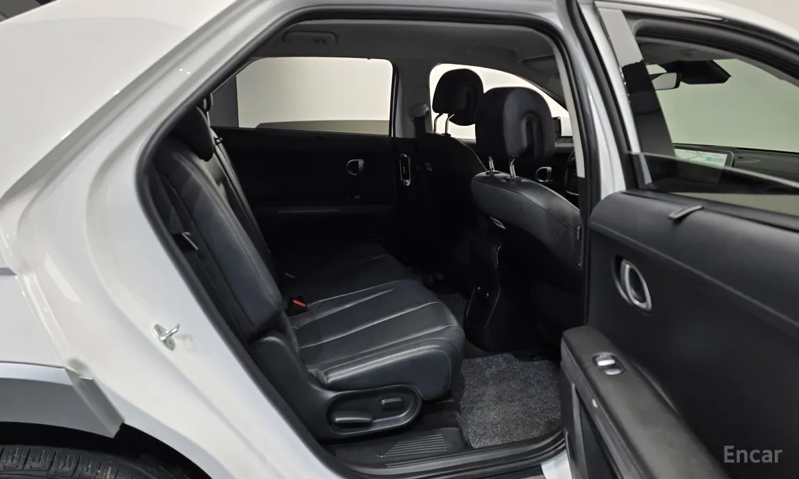 Фото 13 - Hyundai Ioniq 5