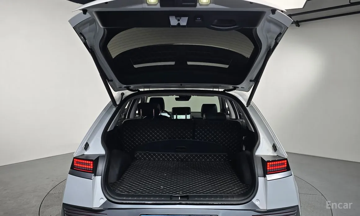 Фото 21 - Hyundai Ioniq 5