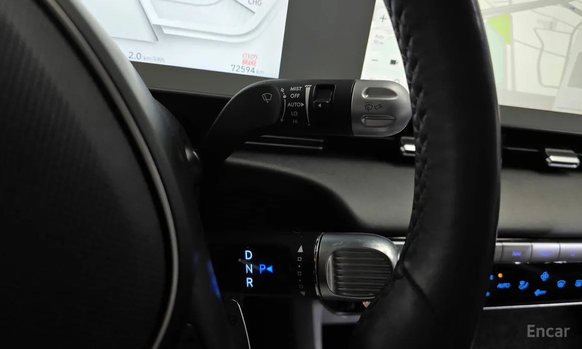 Фото 9 - Hyundai Ioniq 5