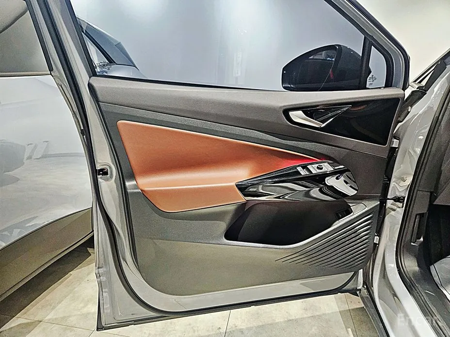 Фото 14 - Volkswagen ID.4