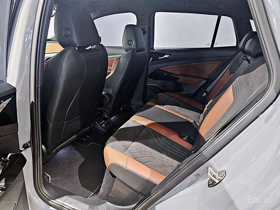 Фото 15 - Volkswagen ID.4