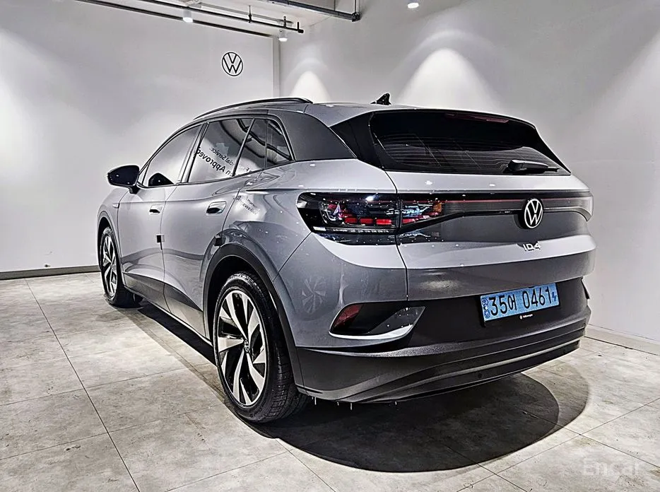 Фото 2 - Volkswagen ID.4