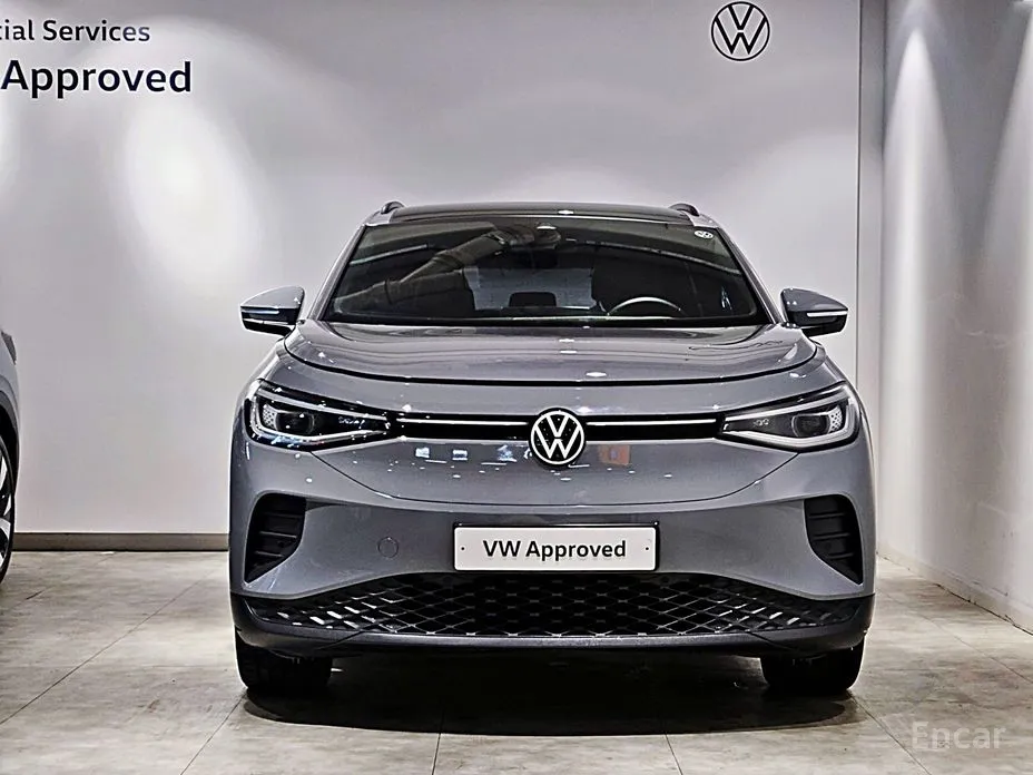 Фото 3 - Volkswagen ID.4