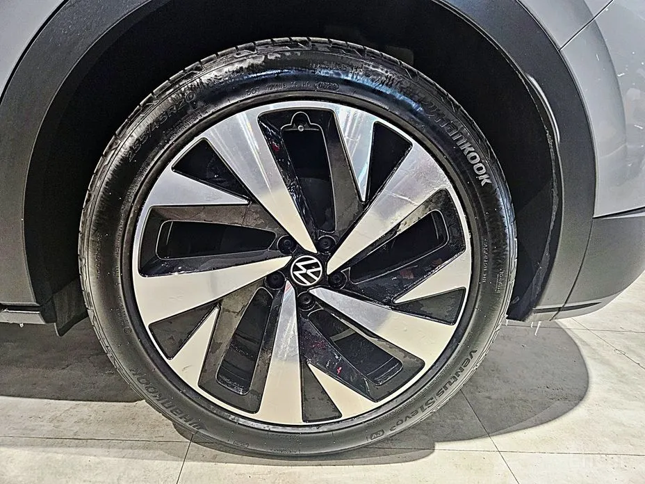 Фото 5 - Volkswagen ID.4