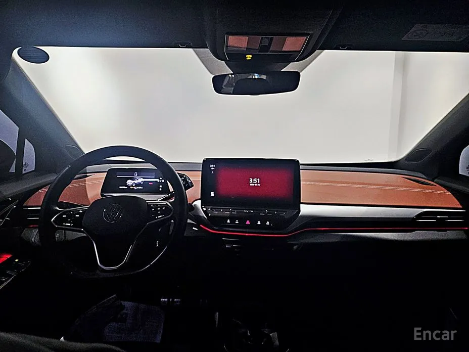 Фото 7 - Volkswagen ID.4