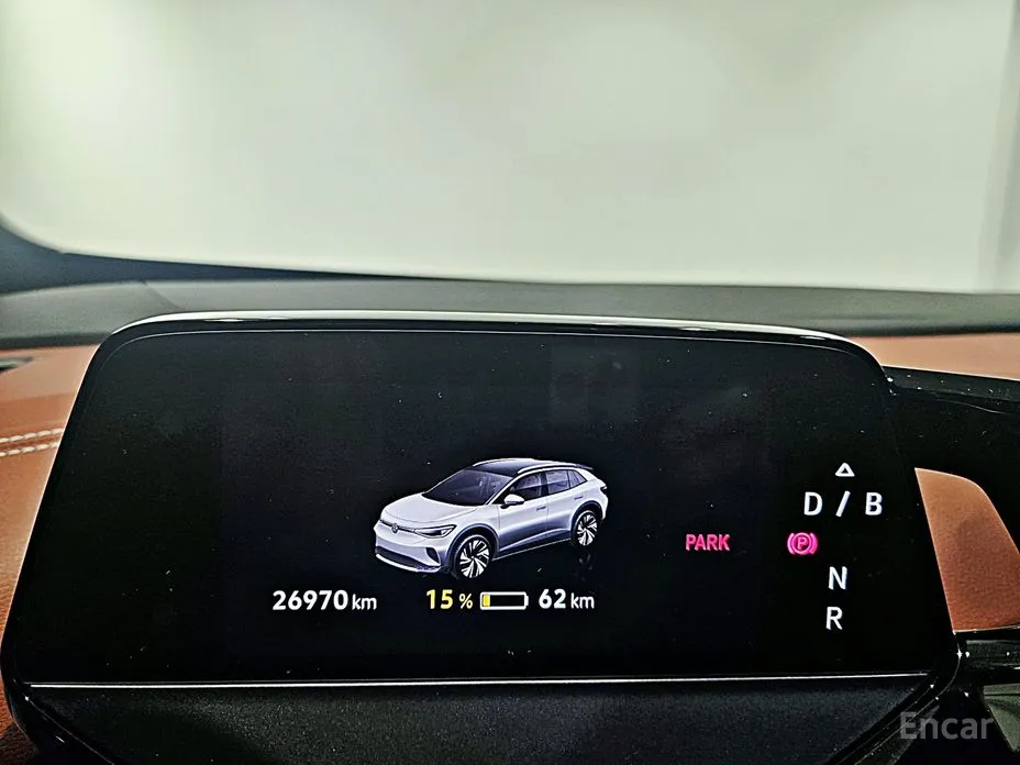 Фото 8 - Volkswagen ID.4