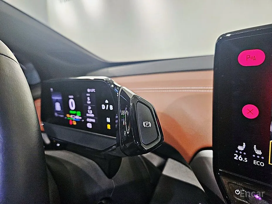 Фото 9 - Volkswagen ID.4