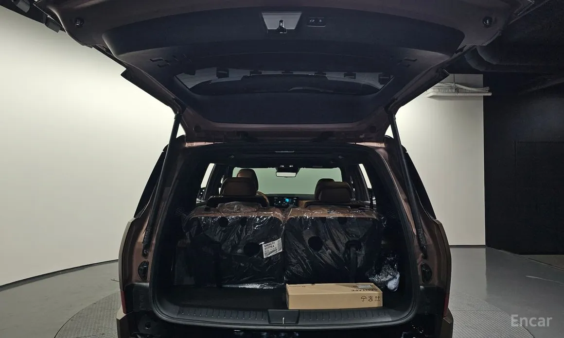 Фото 20 - Hyundai Santa Fe