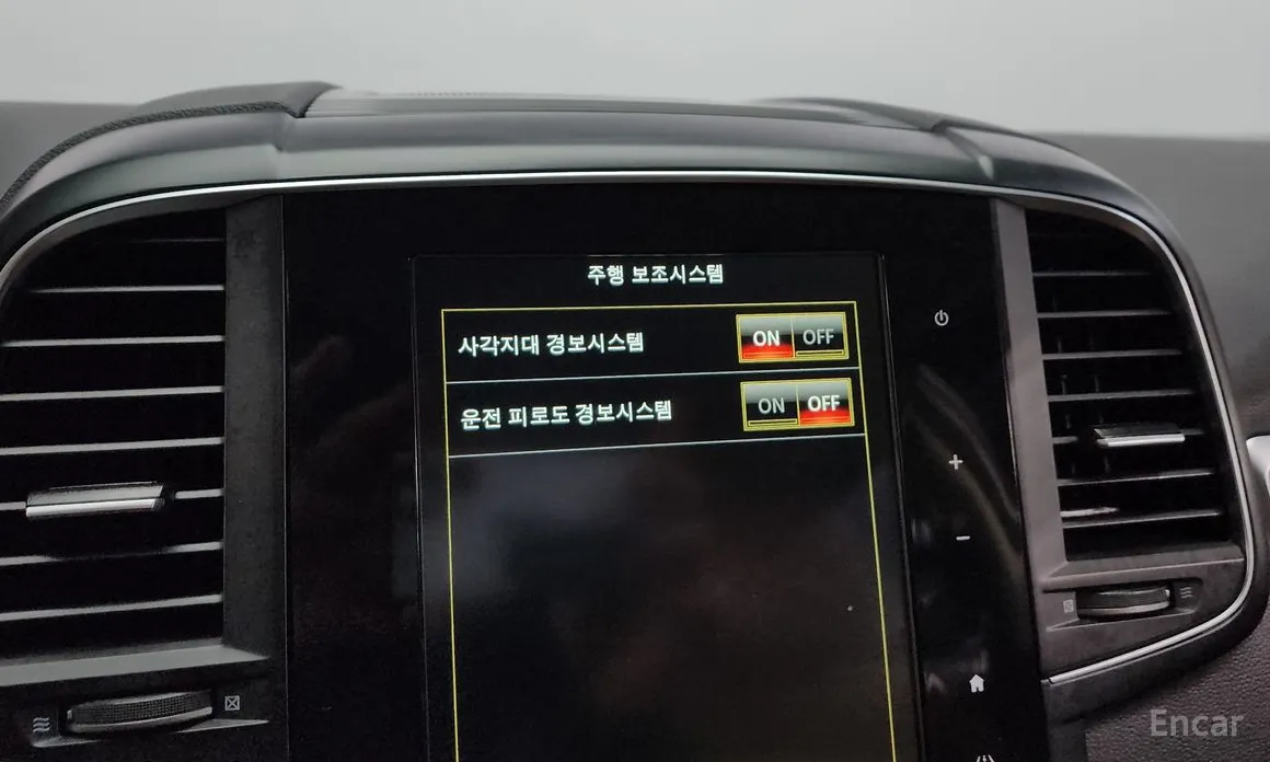 Фото 16 - Renault QM6