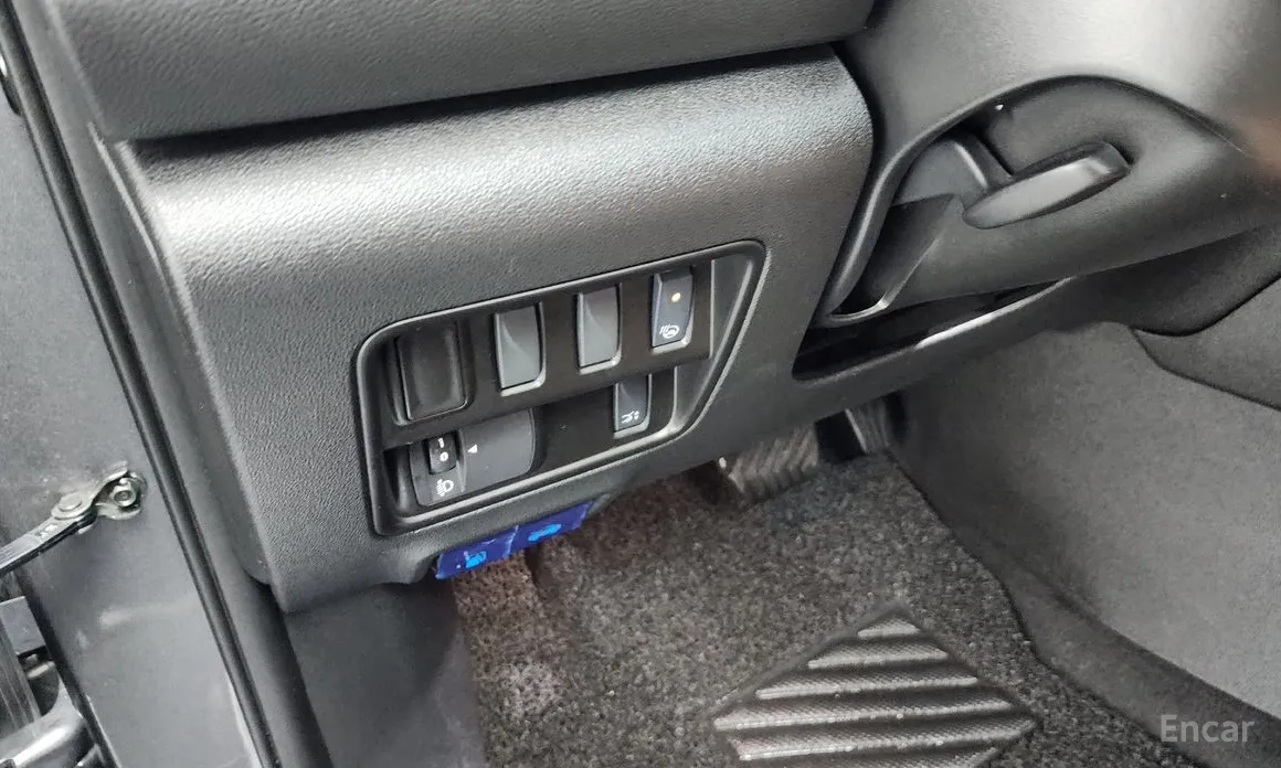 Фото 18 - Renault QM6