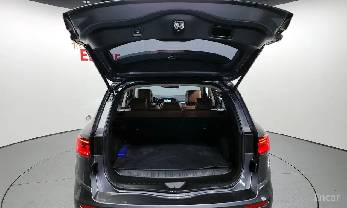 Фото 20 - Renault QM6