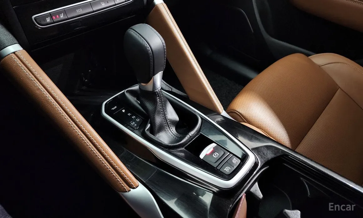 Фото 9 - Renault QM6