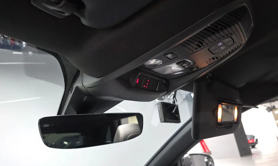 Фото 19 - Peugeot 3008