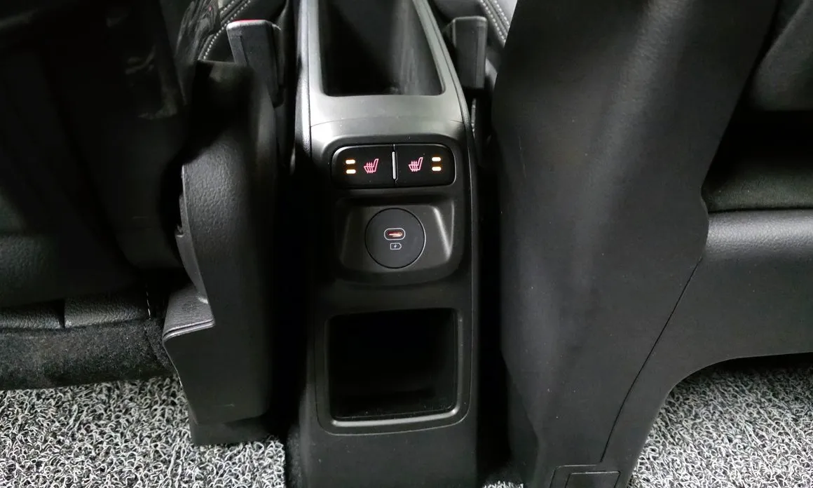 Фото 19 - Kia Ray