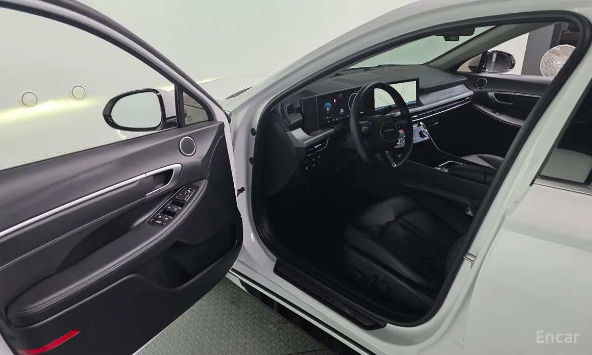 Фото 11 - Hyundai Sonata