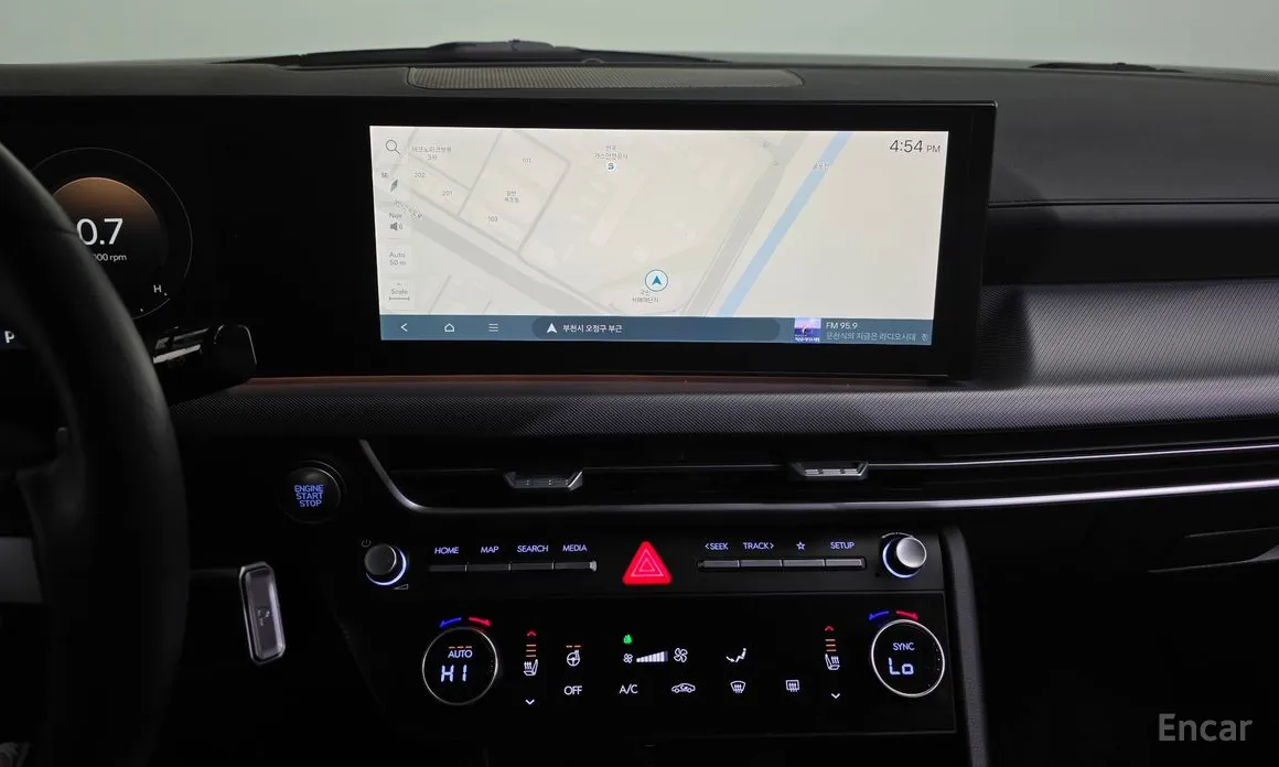 Фото 14 - Hyundai Sonata